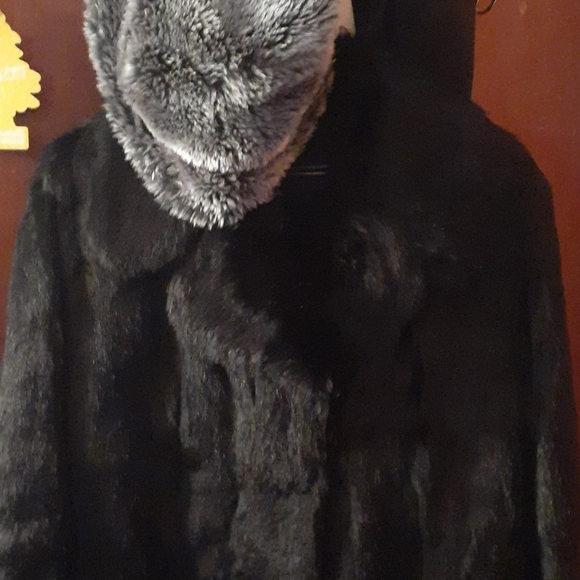 Coat - Picture 2 of 4